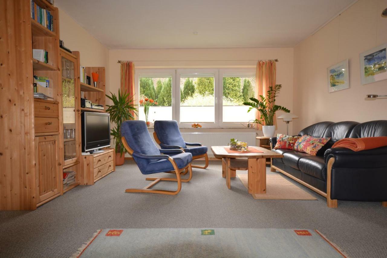 Haus Nordlys Apartman Glücksburg Kültér fotó