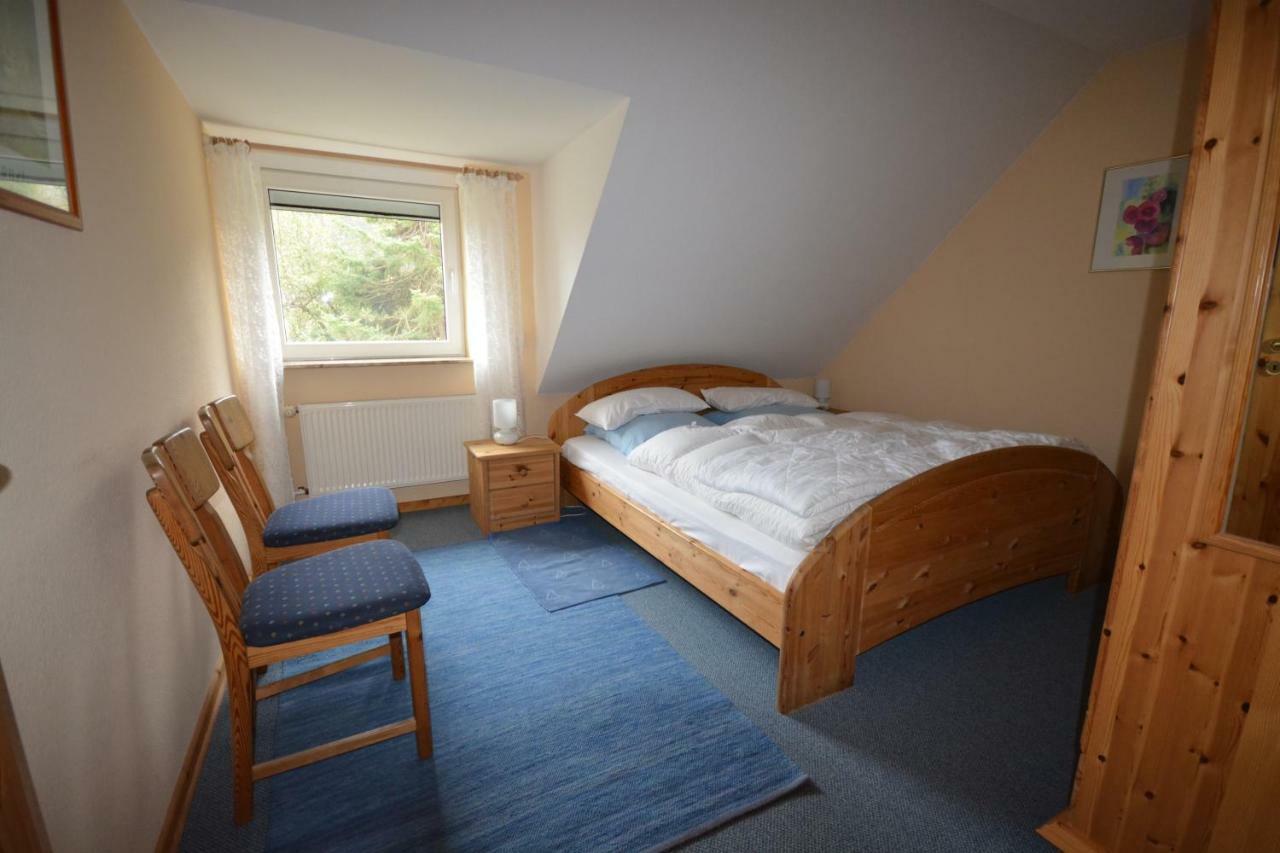 Haus Nordlys Apartman Glücksburg Kültér fotó